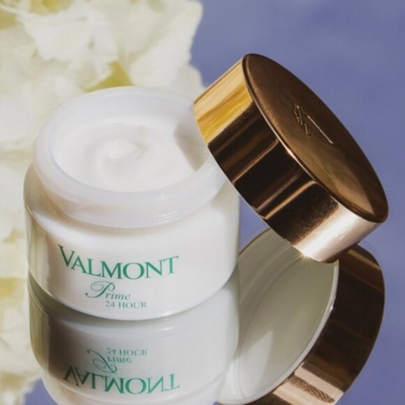 Valmont Prime 24 Hour Energizing and Moisturizing Cream 15ml | NEW PRODUCT - Picture 1 of 3